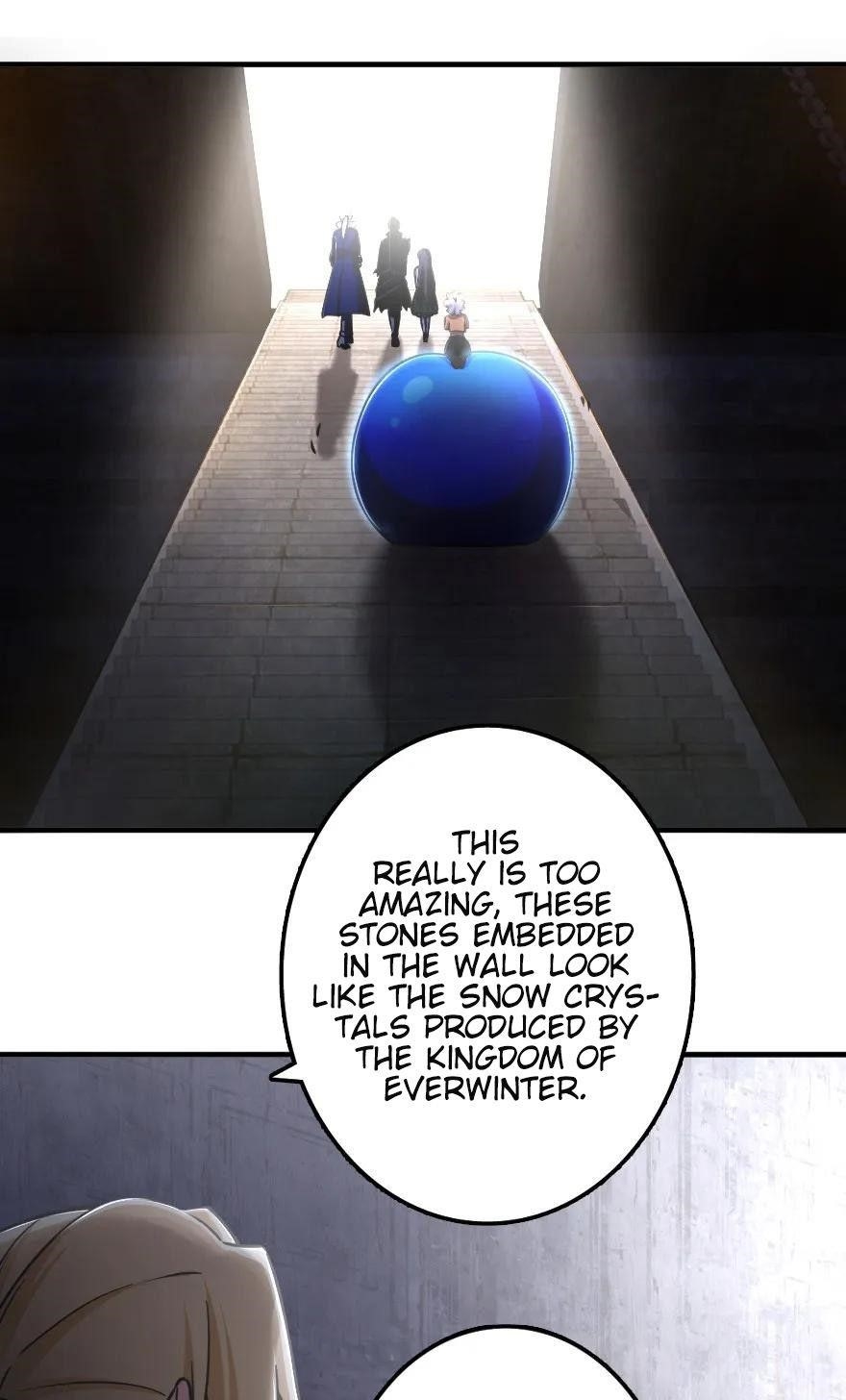 Release That Witch chapter 148 page 30