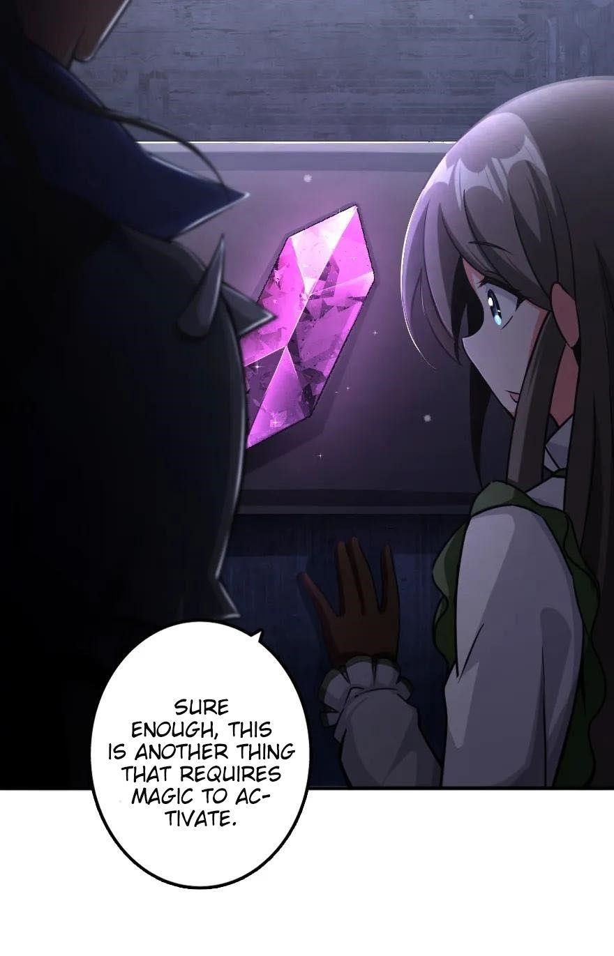 Release That Witch chapter 148 page 39