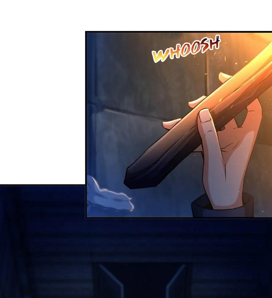 Release That Witch chapter 148 page 3