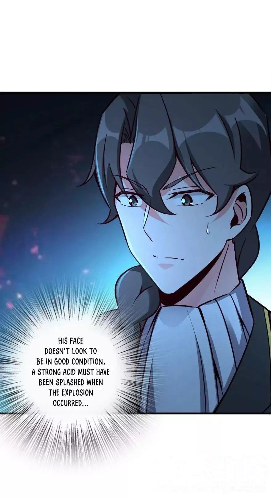 Release That Witch chapter 149 page 28