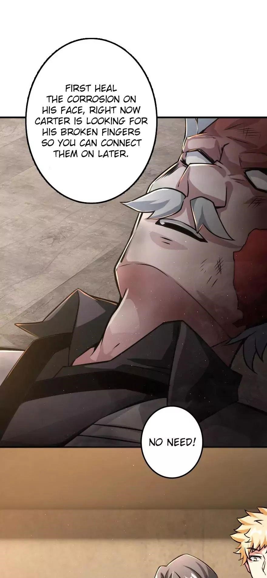 Release That Witch chapter 149 page 37