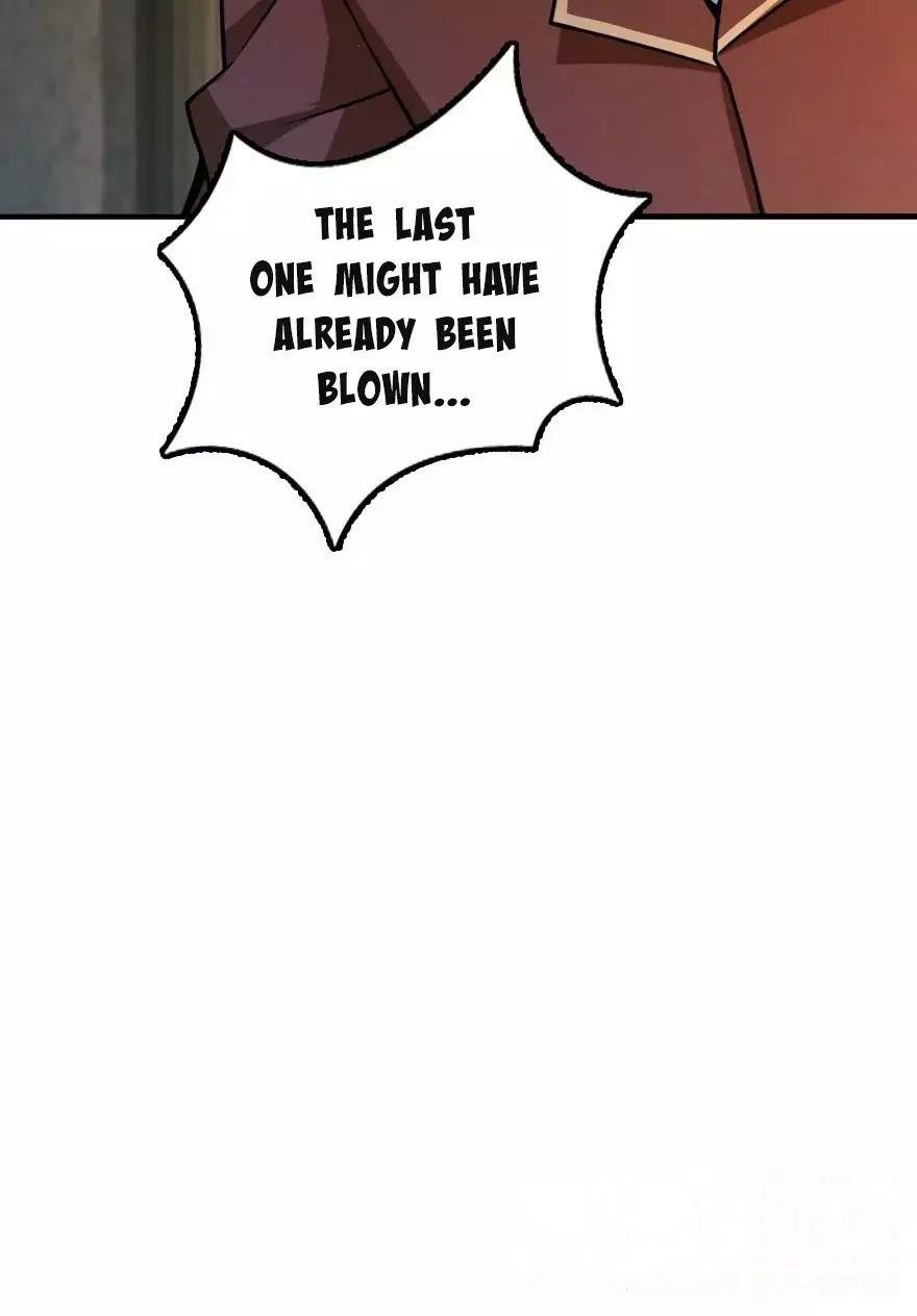 Release That Witch chapter 149 page 42
