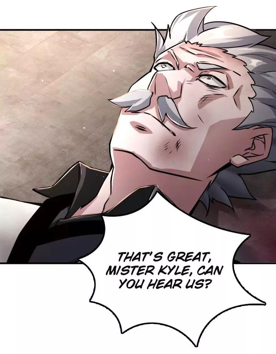 Release That Witch chapter 149 page 48