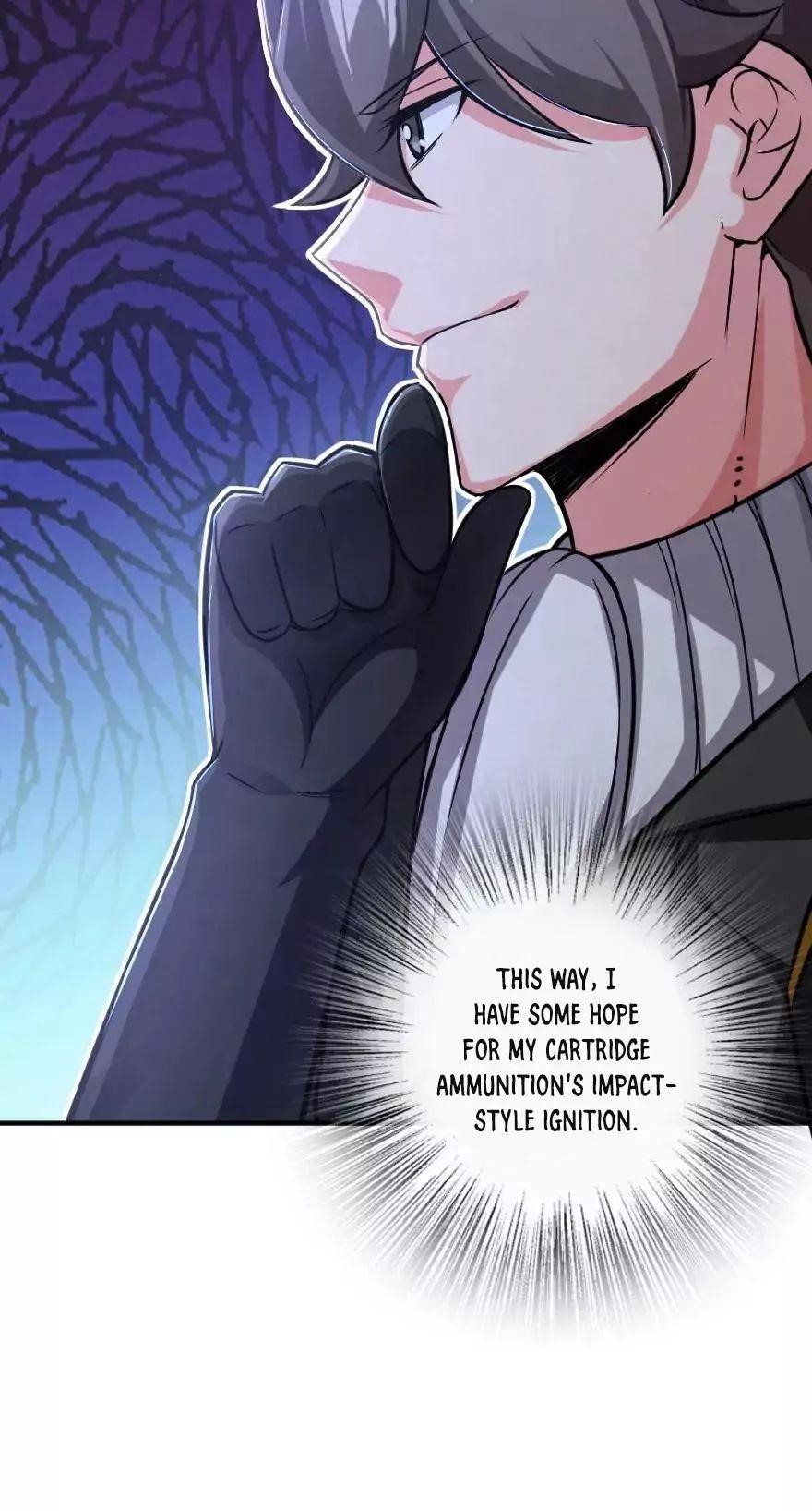 Release That Witch chapter 150 page 9