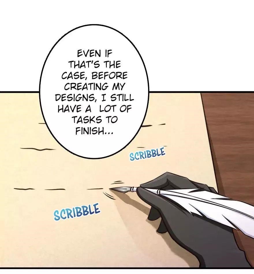 Release That Witch chapter 150 page 10