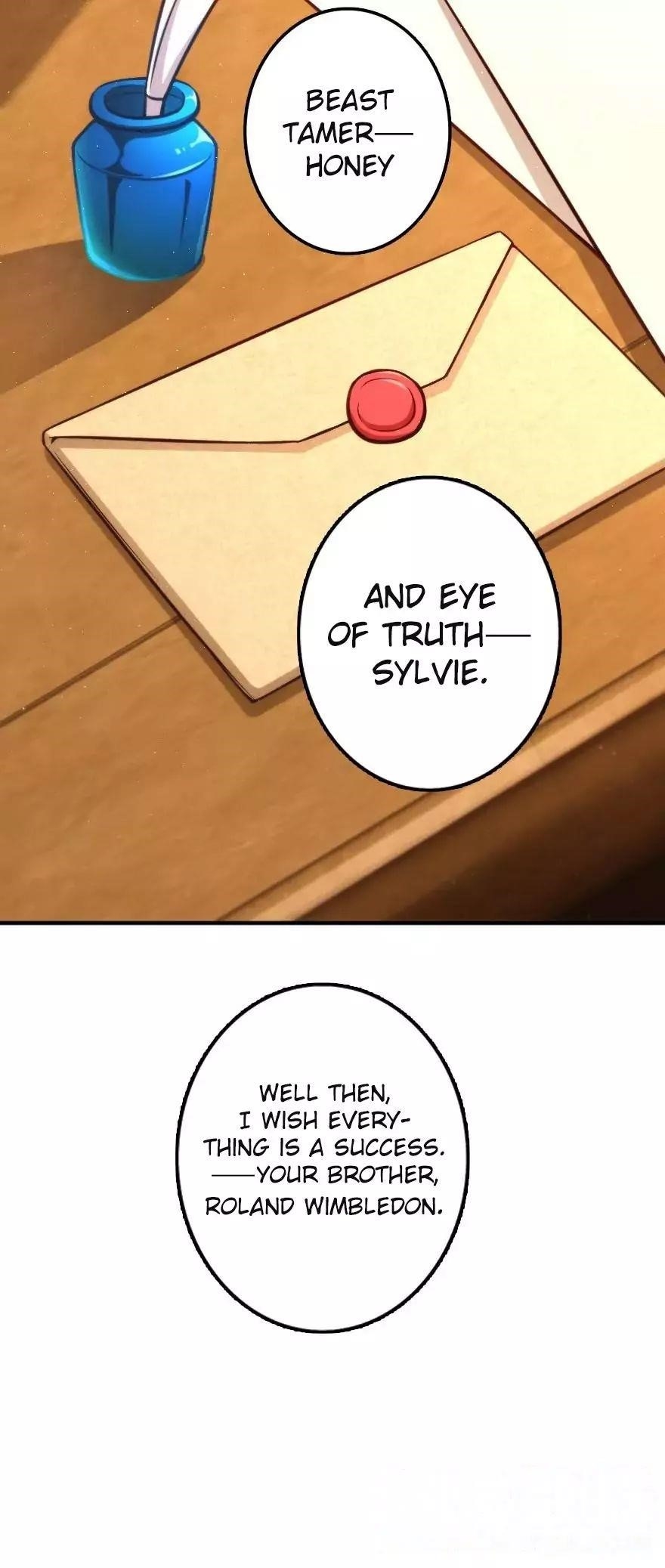 Release That Witch chapter 150 page 19