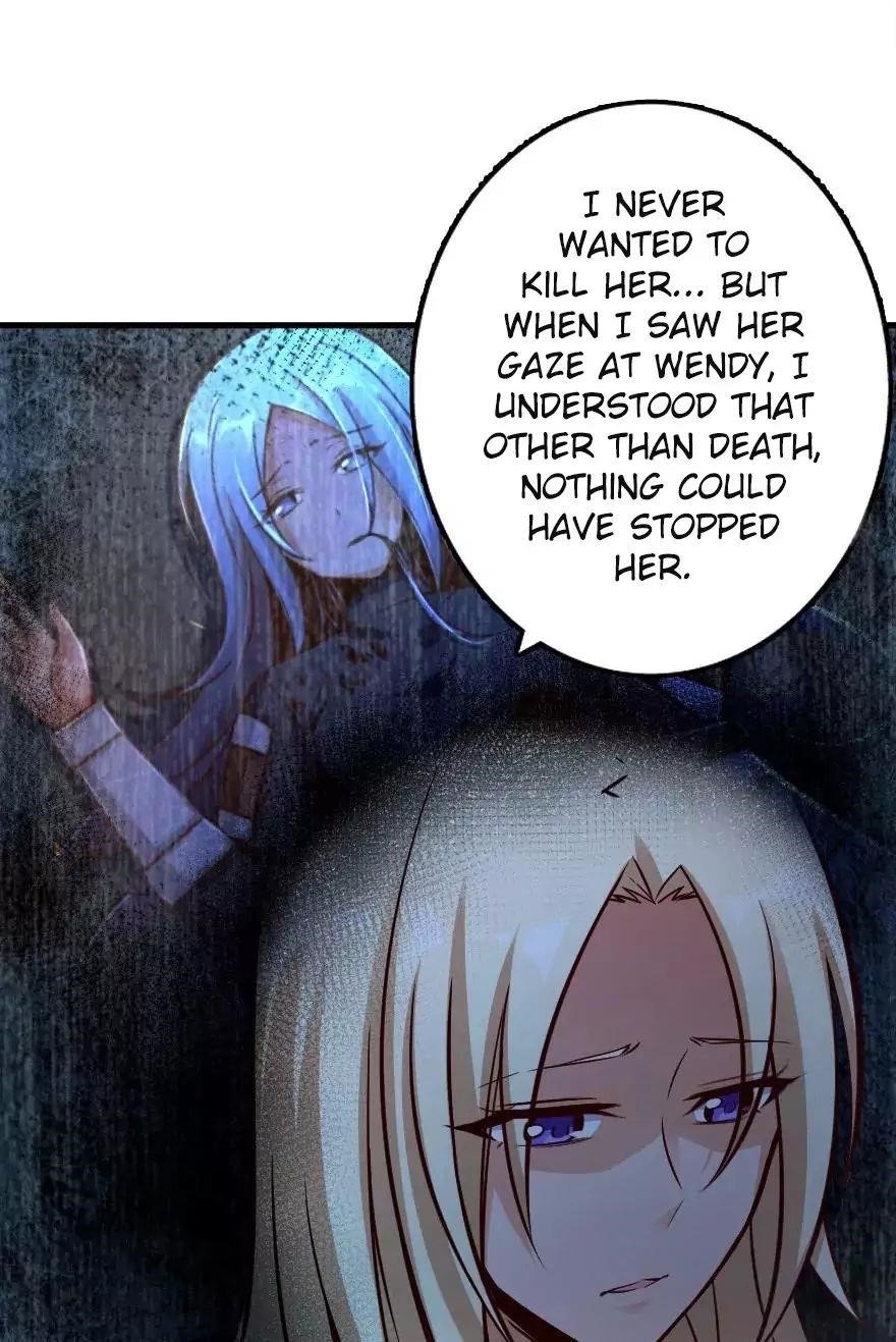 Release That Witch chapter 150 page 22