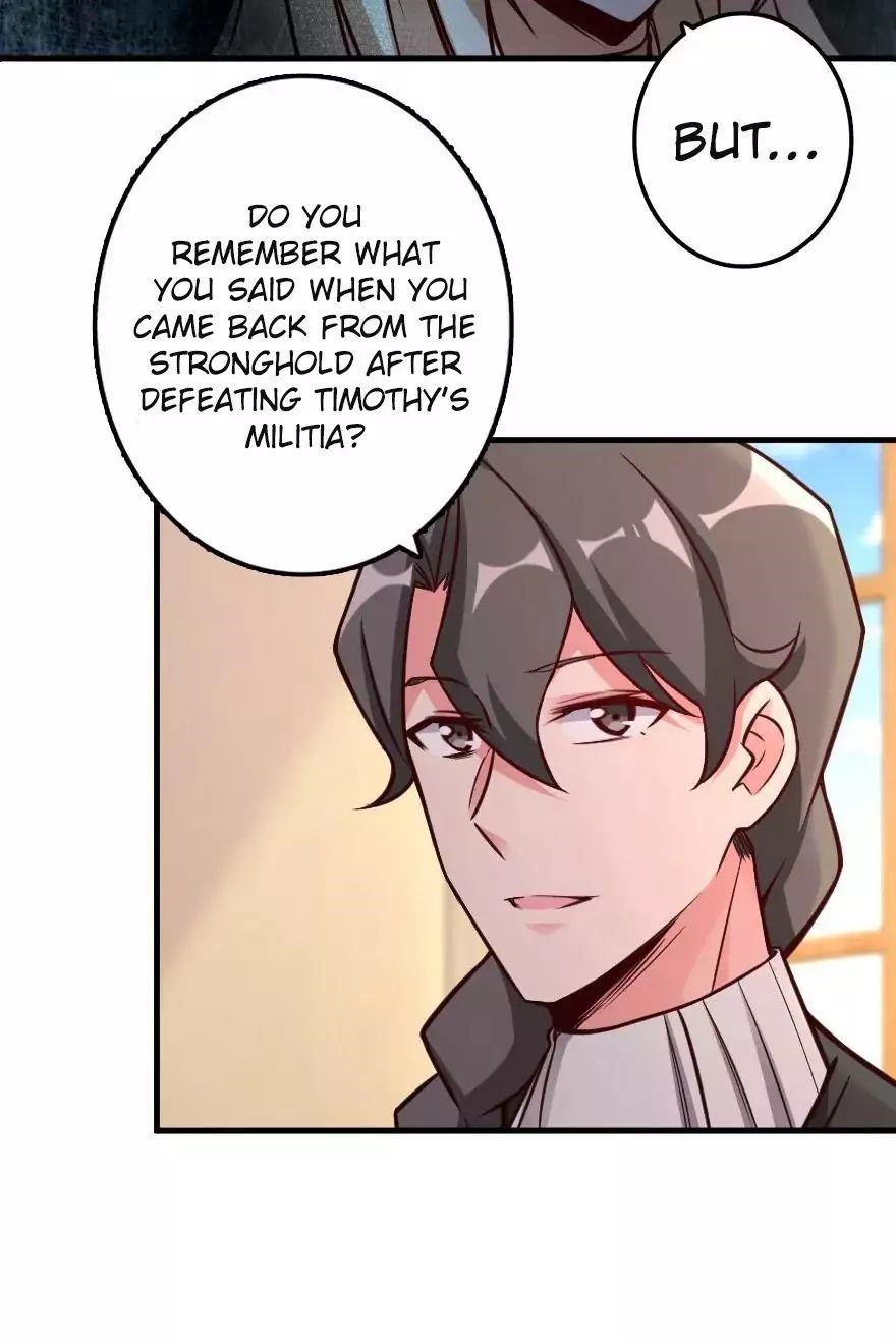 Release That Witch chapter 150 page 23
