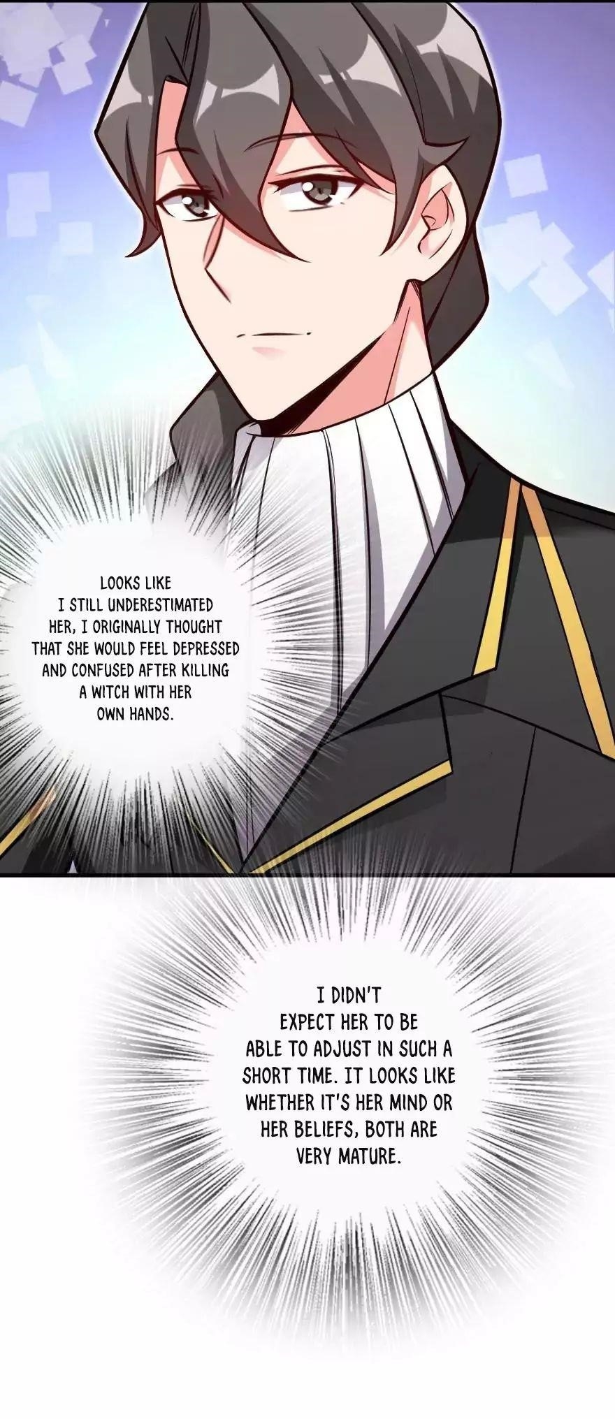 Release That Witch chapter 150 page 28