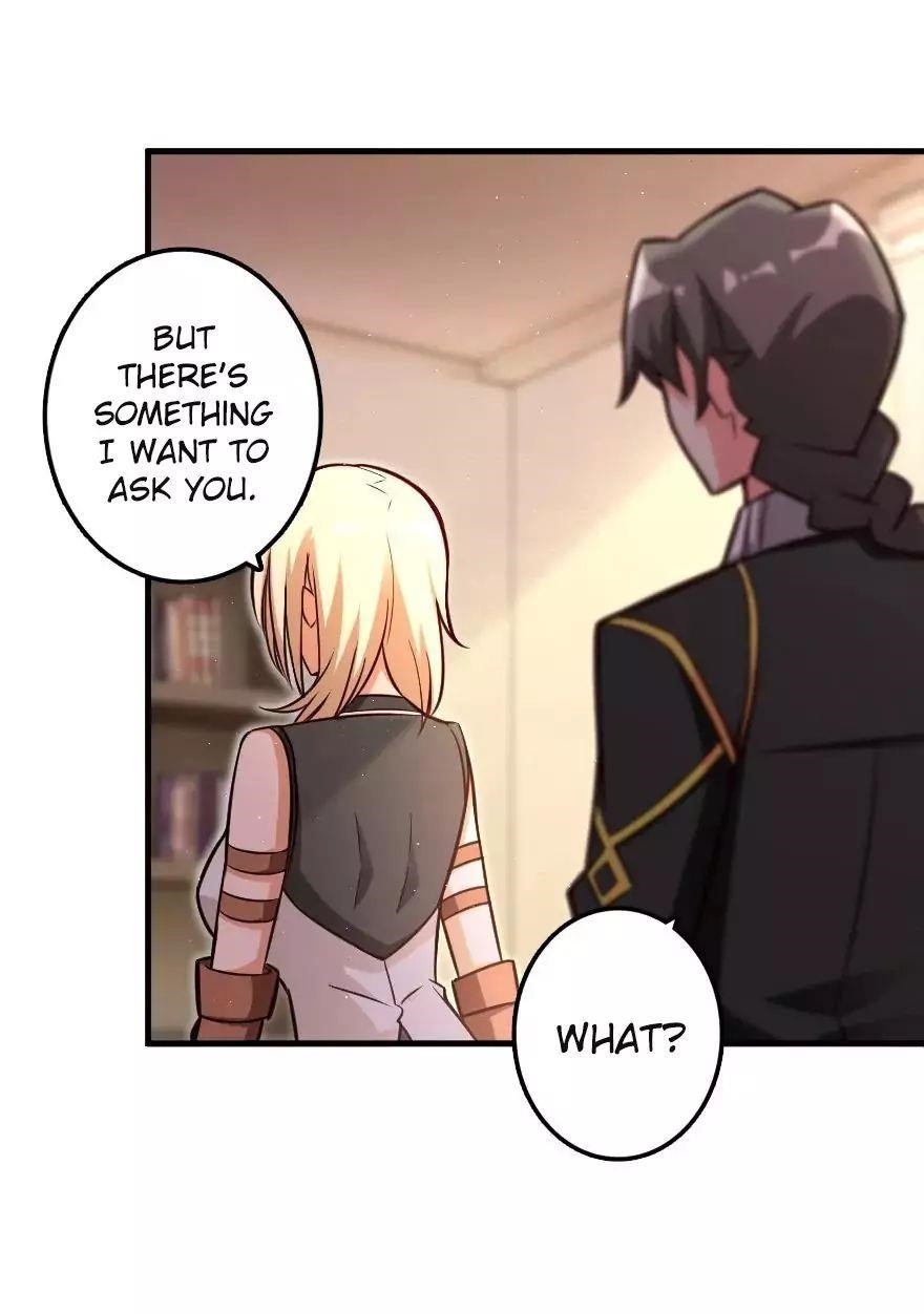 Release That Witch chapter 150 page 29