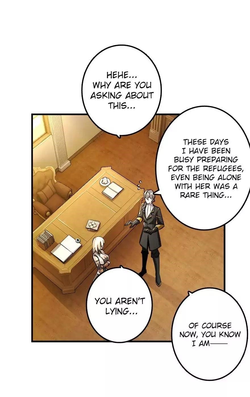 Release That Witch chapter 150 page 32