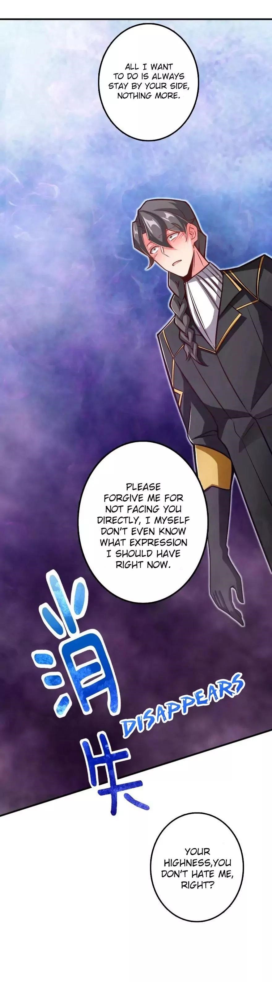 Release That Witch chapter 150 page 36