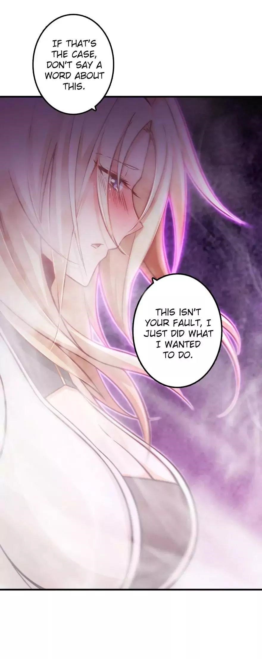 Release That Witch chapter 150 page 38