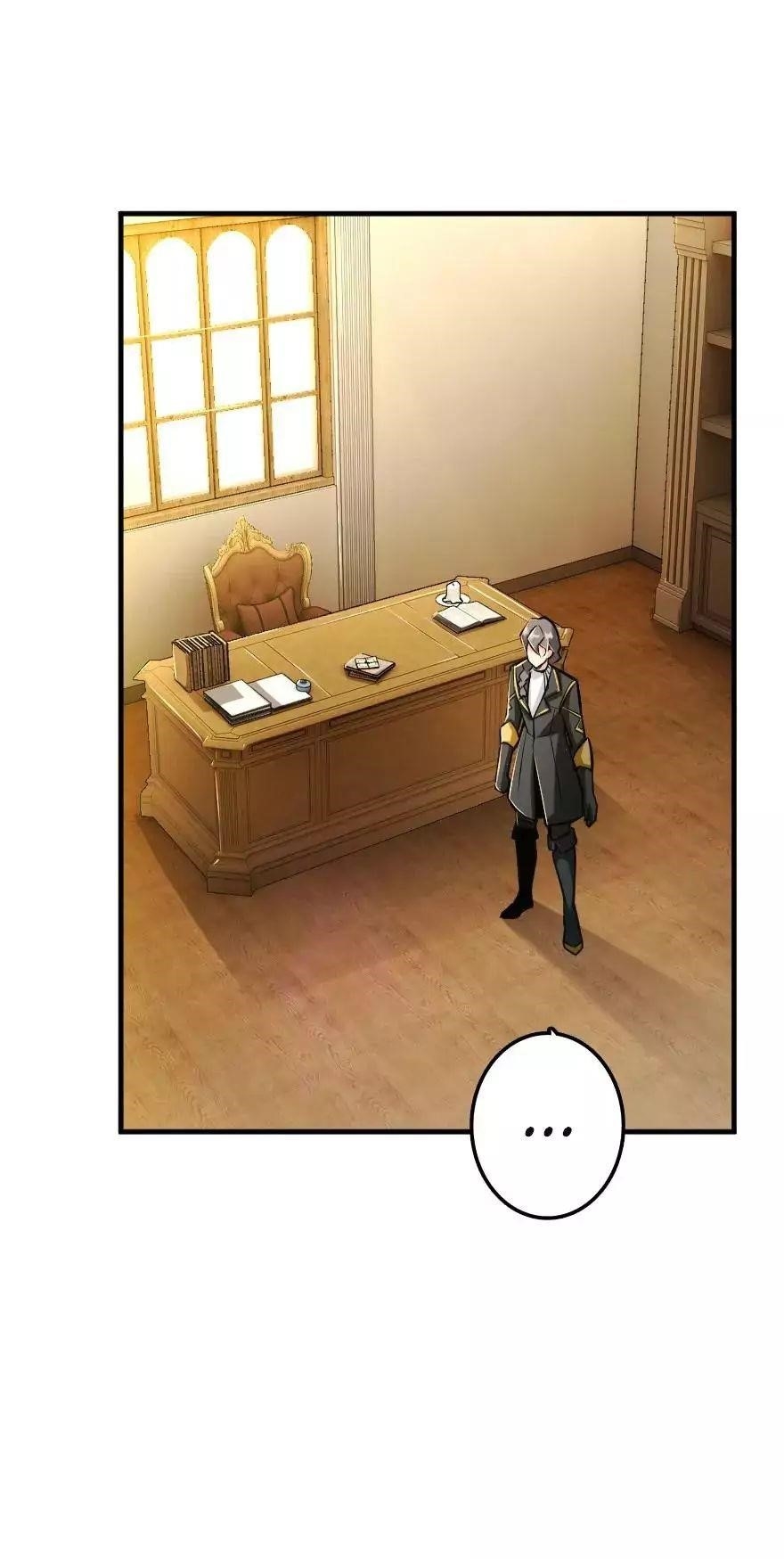 Release That Witch chapter 150 page 39