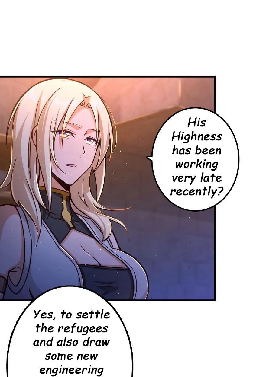 Release That Witch chapter 151 page 14