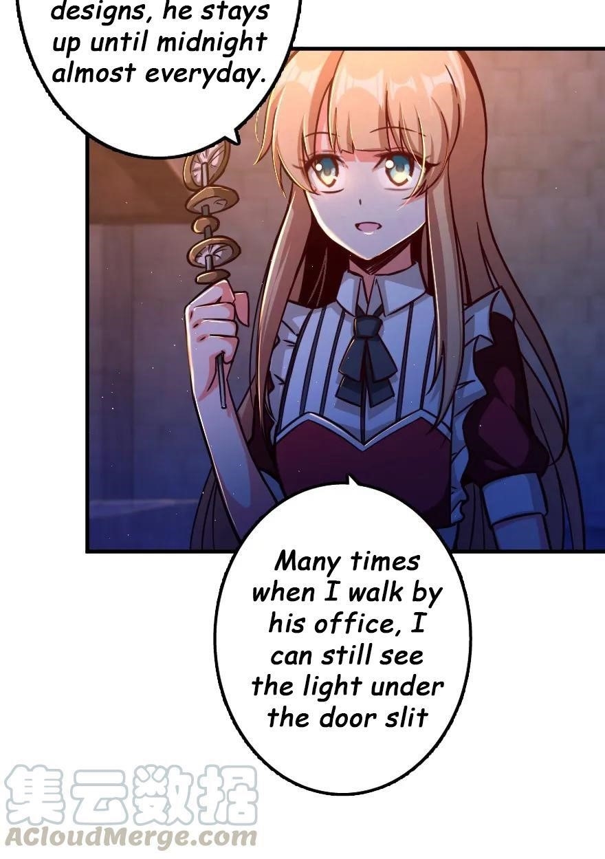 Release That Witch chapter 151 page 15