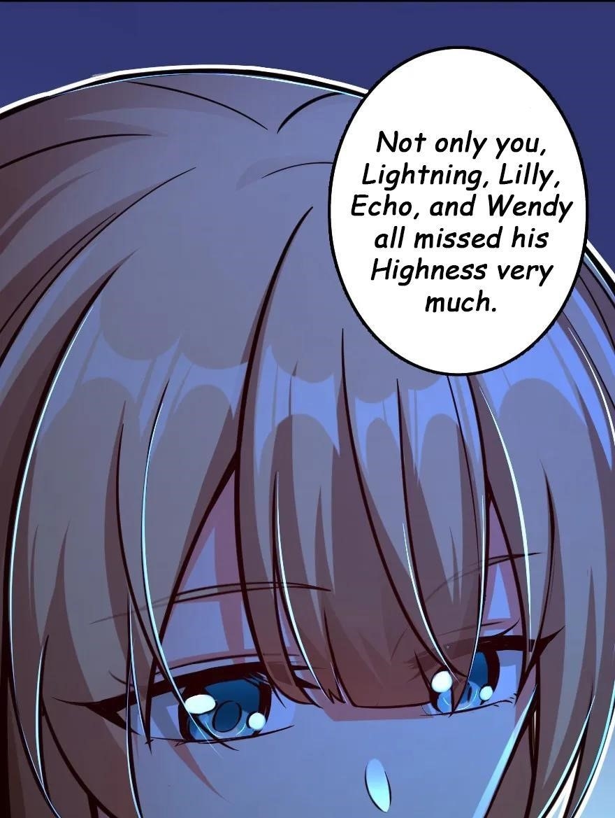 Release That Witch chapter 151 page 17