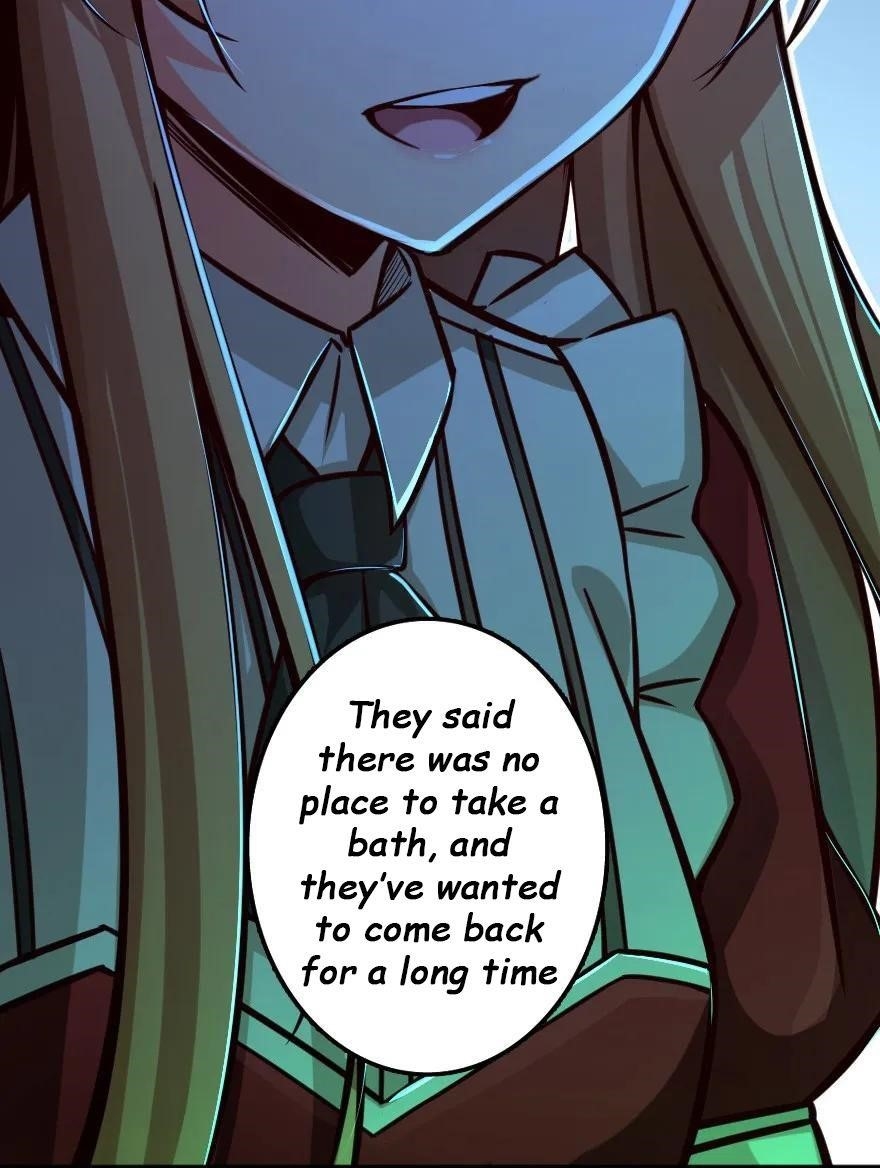 Release That Witch chapter 151 page 18