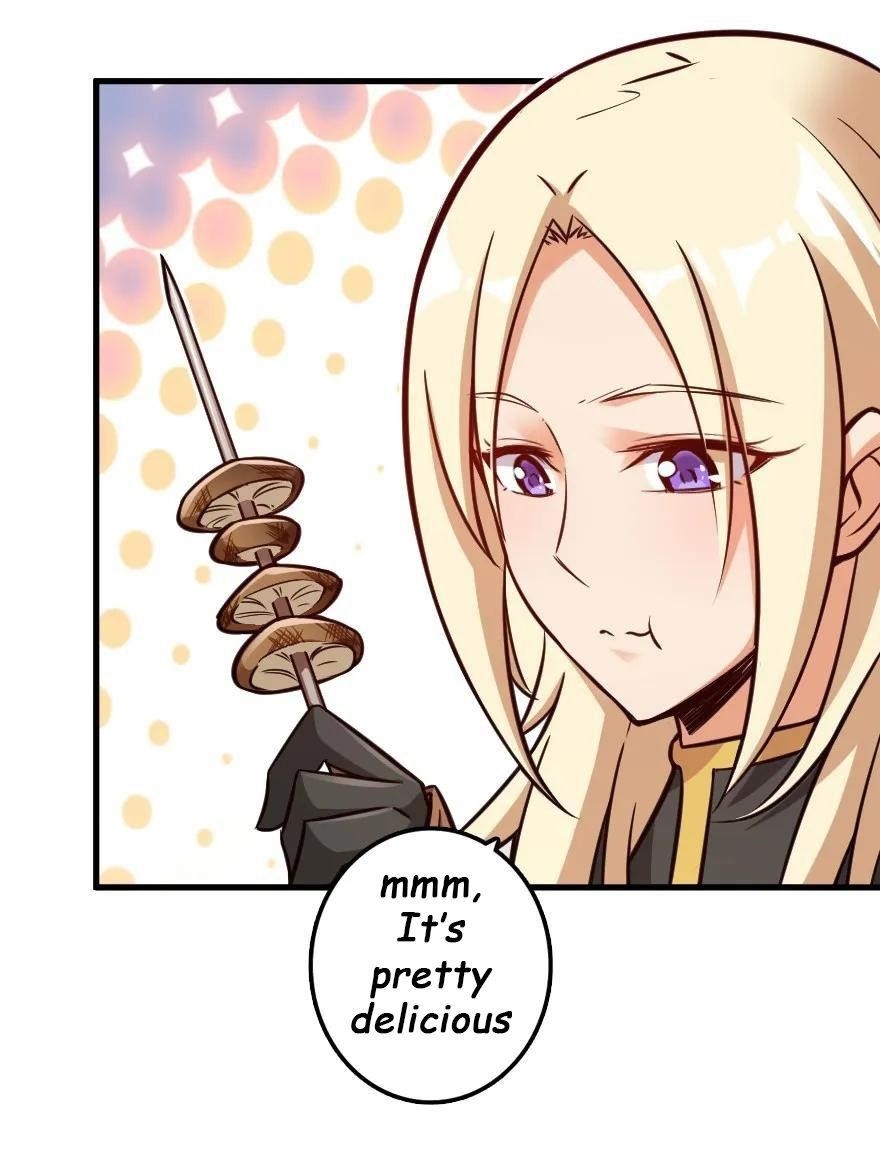 Release That Witch chapter 151 page 23
