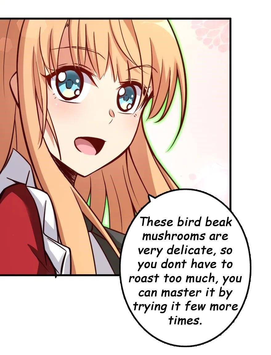 Release That Witch chapter 151 page 24