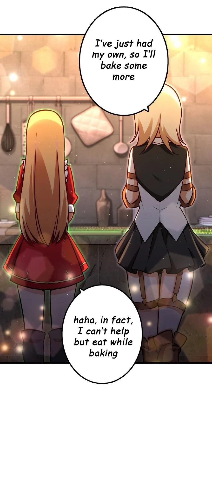 Release That Witch chapter 151 page 25