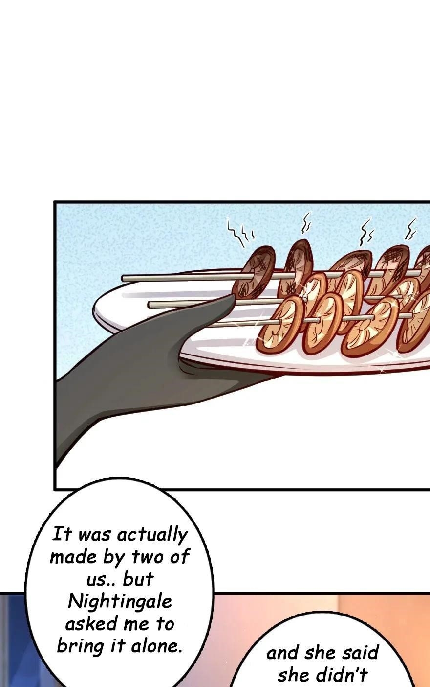 Release That Witch chapter 151 page 26