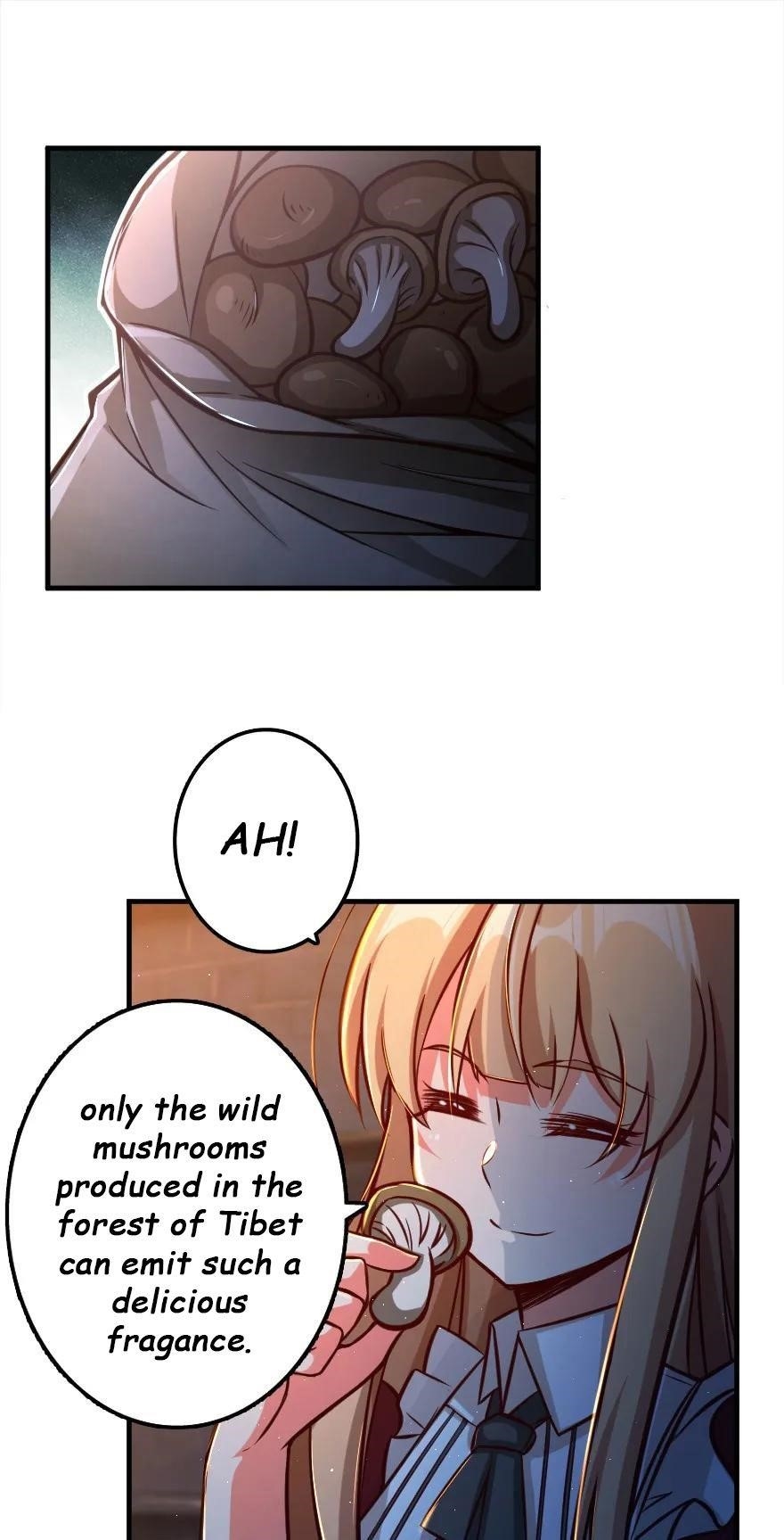 Release That Witch chapter 151 page 2