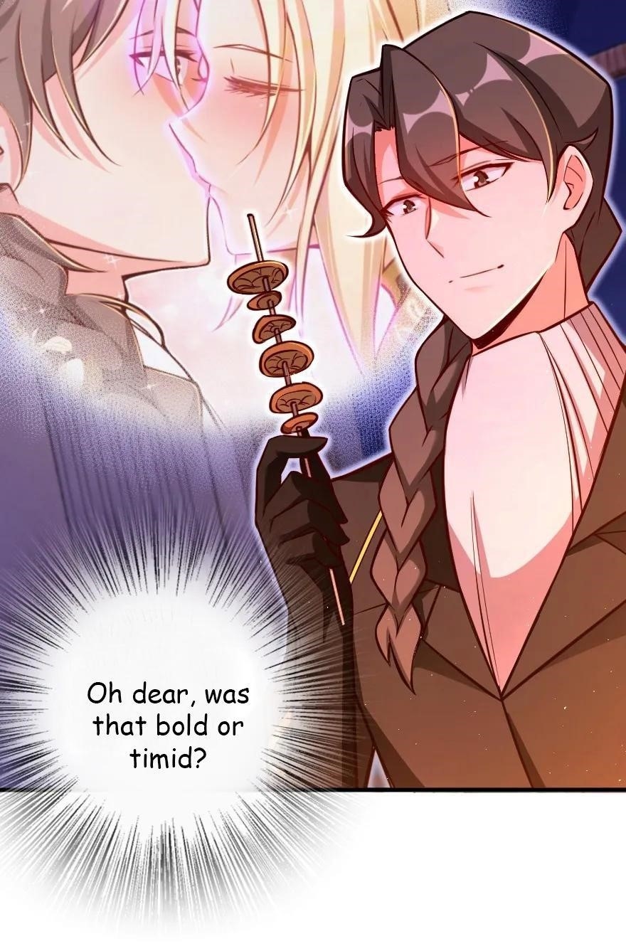 Release That Witch chapter 151 page 32