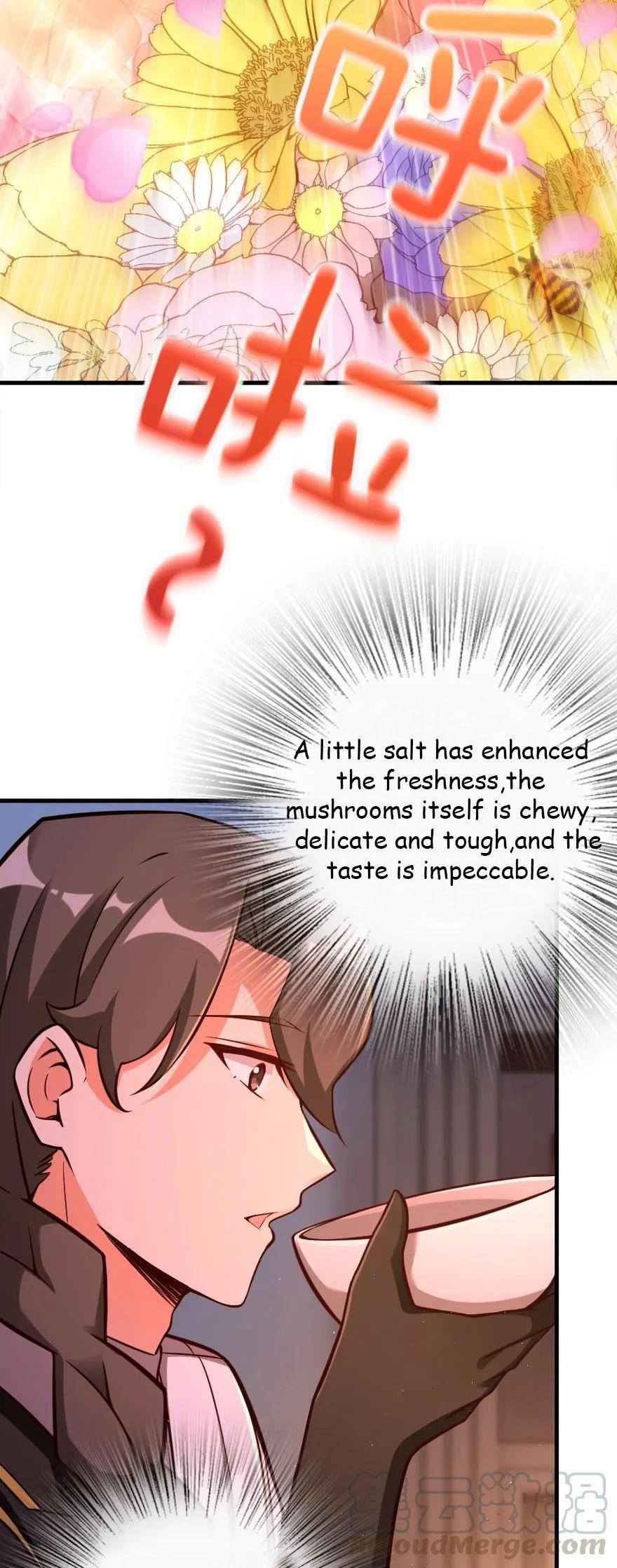 Release That Witch chapter 151 page 36