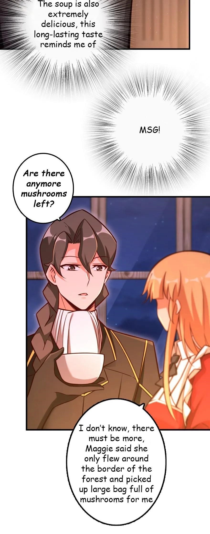 Release That Witch chapter 151 page 37