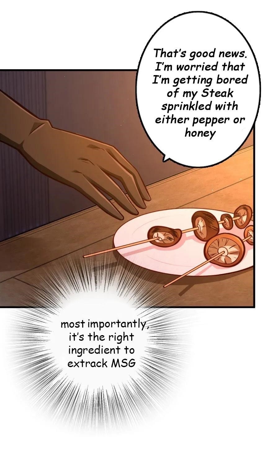 Release That Witch chapter 151 page 38
