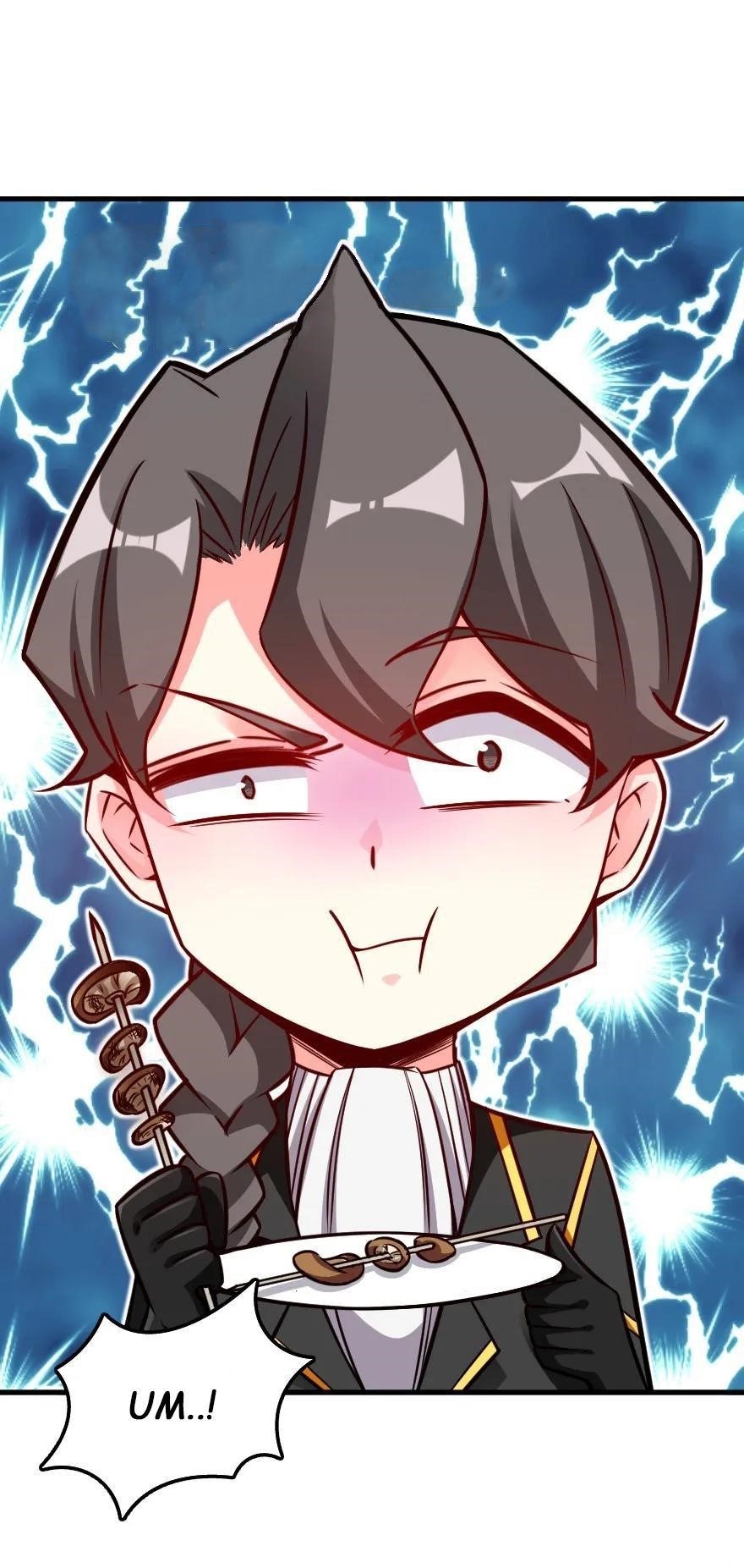 Release That Witch chapter 151 page 39