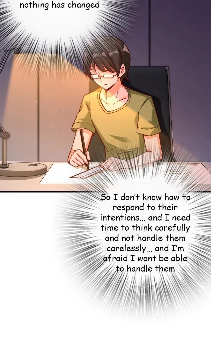 Release That Witch chapter 151 page 42