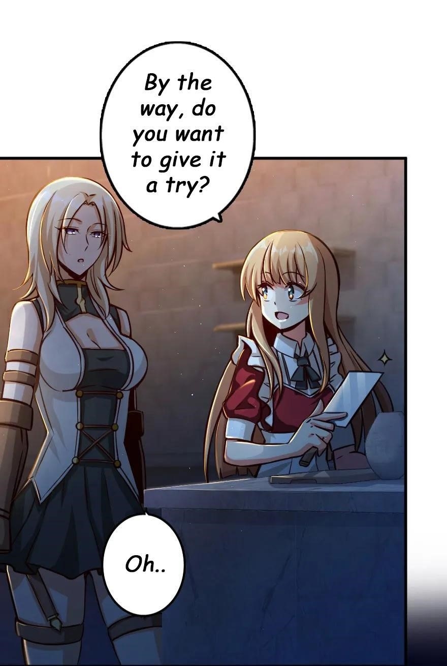 Release That Witch chapter 151 page 6