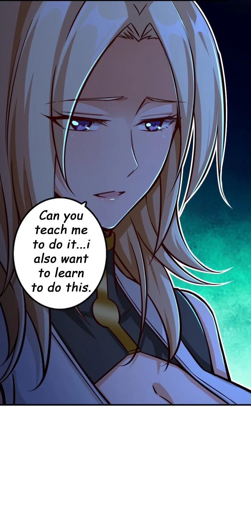 Release That Witch chapter 151 page 7