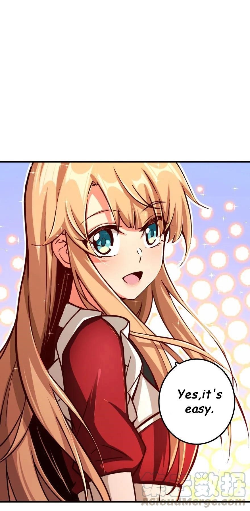 Release That Witch chapter 151 page 8