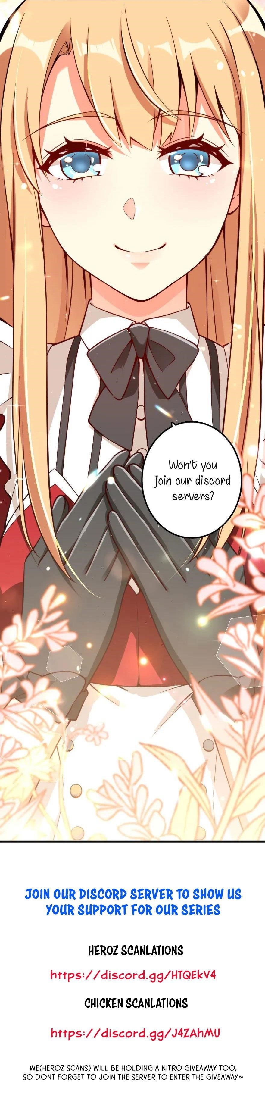Release That Witch chapter 153 page 6
