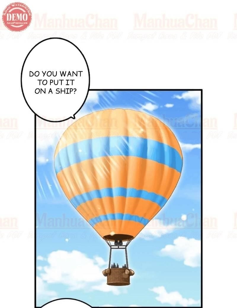 Release That Witch chapter 158 page 14