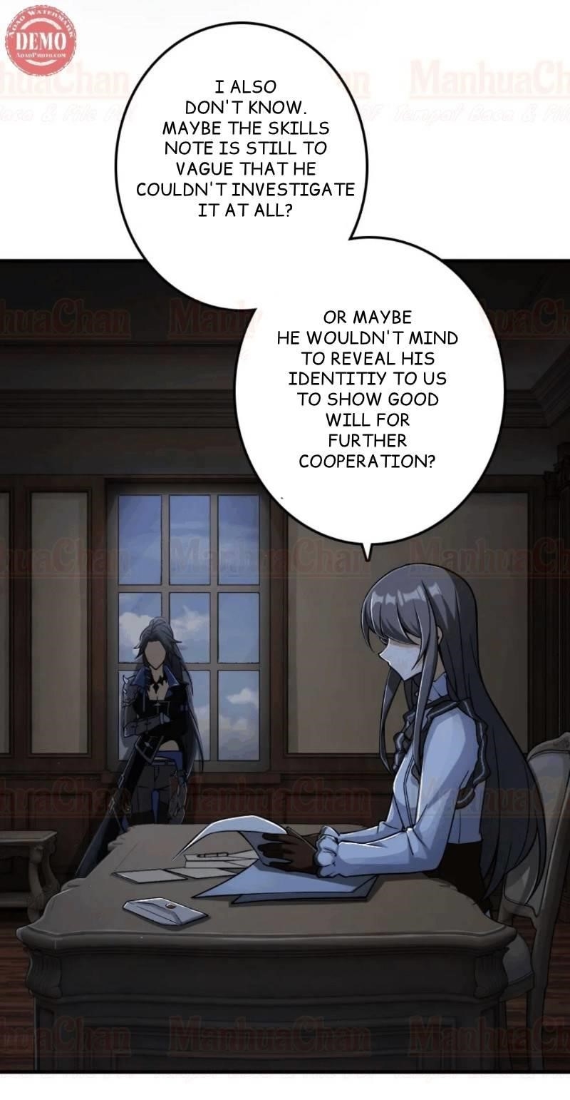 Release That Witch chapter 158 page 24