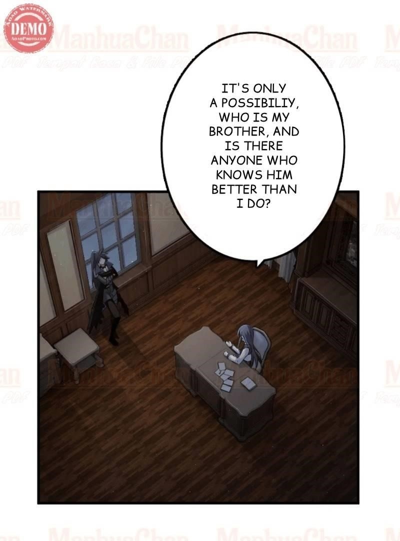 Release That Witch chapter 158 page 27