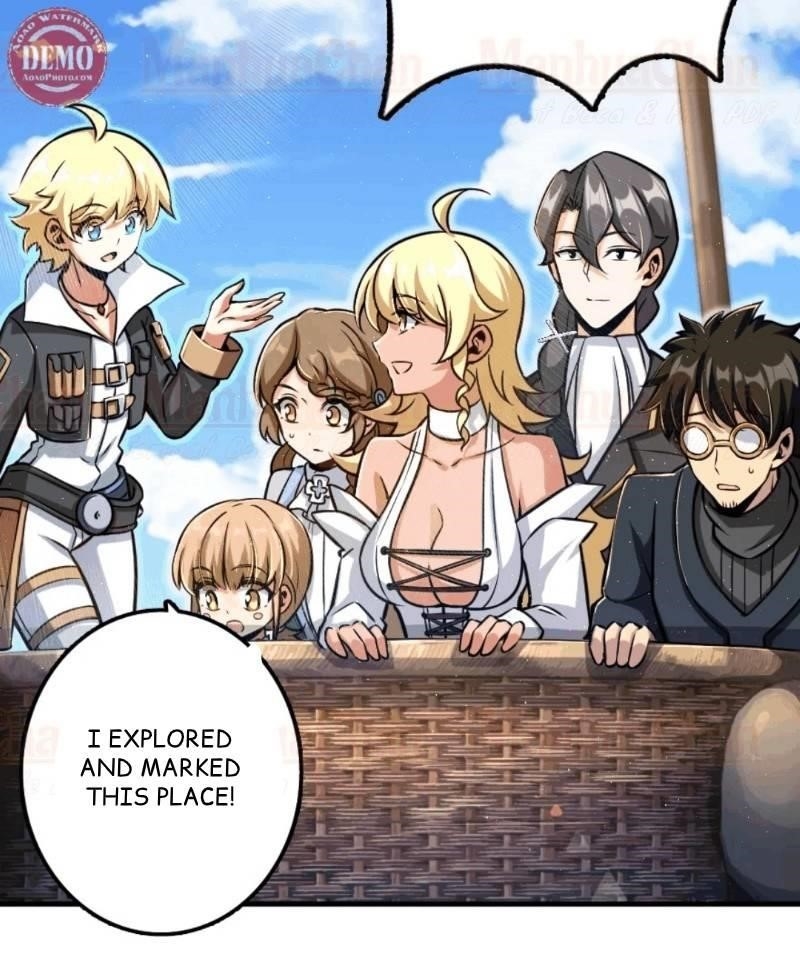 Release That Witch chapter 158 page 2