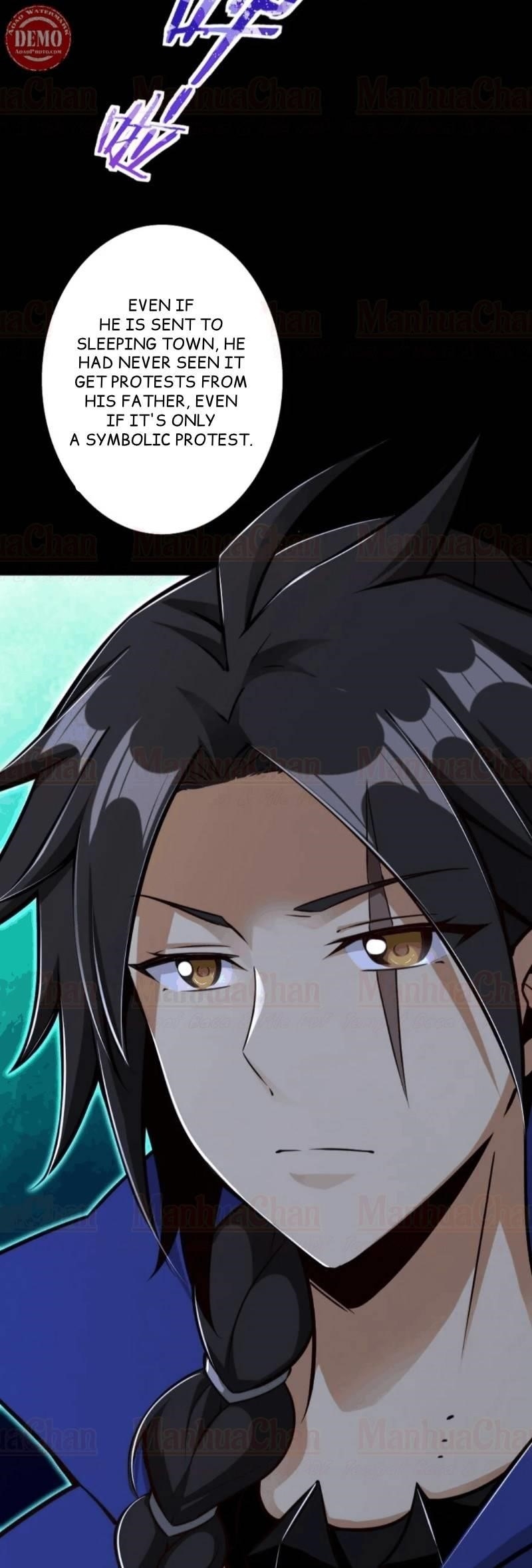Release That Witch chapter 158 page 29