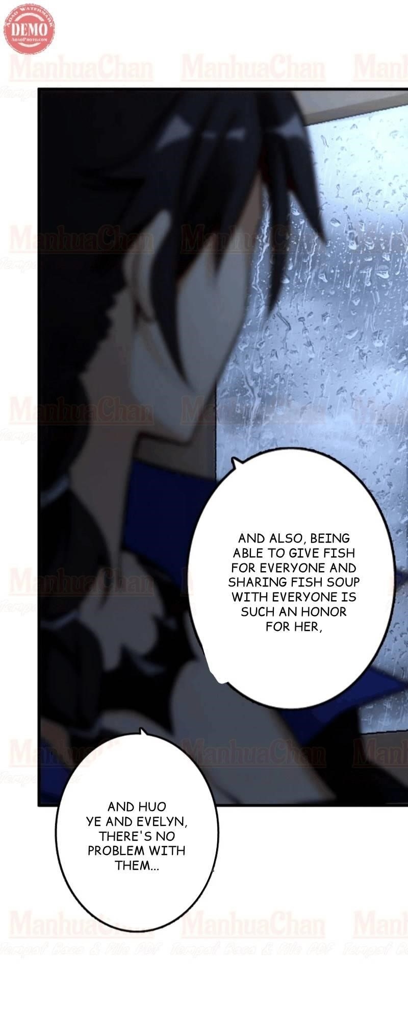 Release That Witch chapter 158 page 32