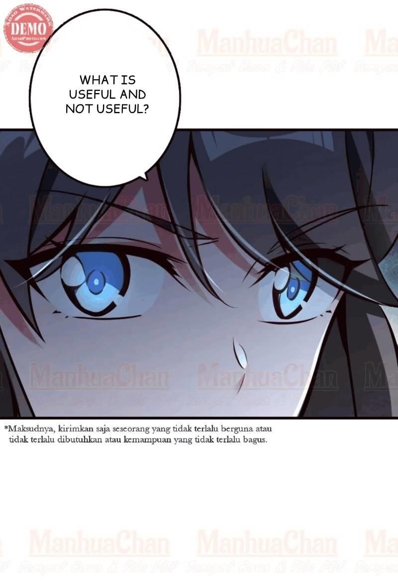 Release That Witch chapter 158 page 34