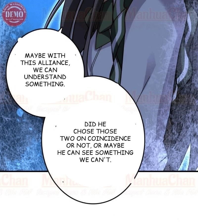 Release That Witch chapter 158 page 39