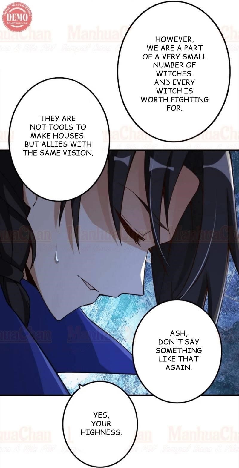 Release That Witch chapter 158 page 40