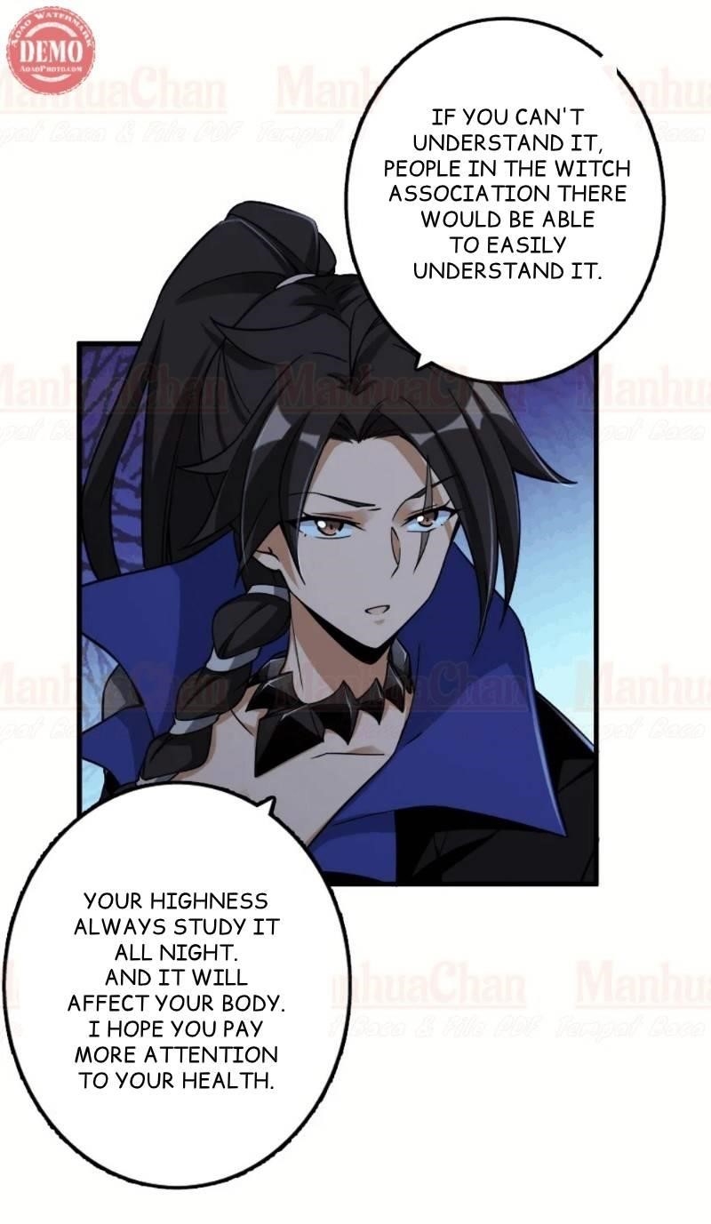 Release That Witch chapter 158 page 42