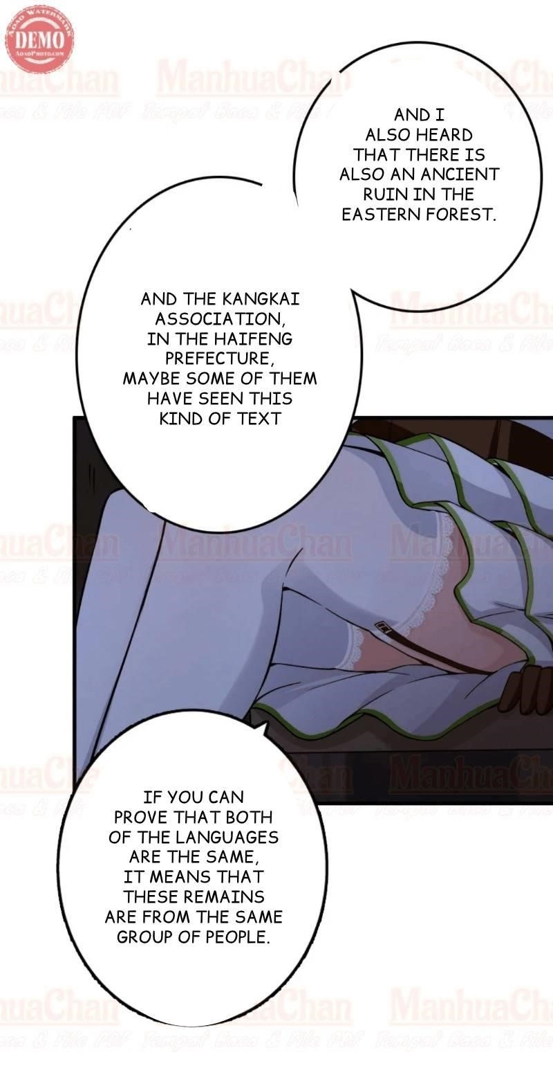 Release That Witch chapter 158 page 43