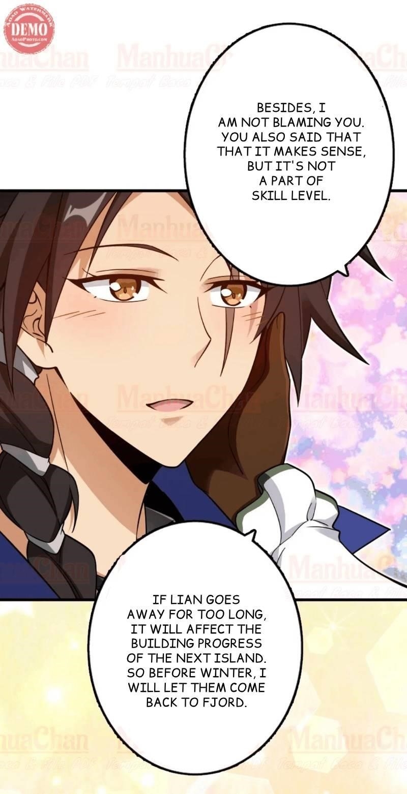 Release That Witch chapter 158 page 44