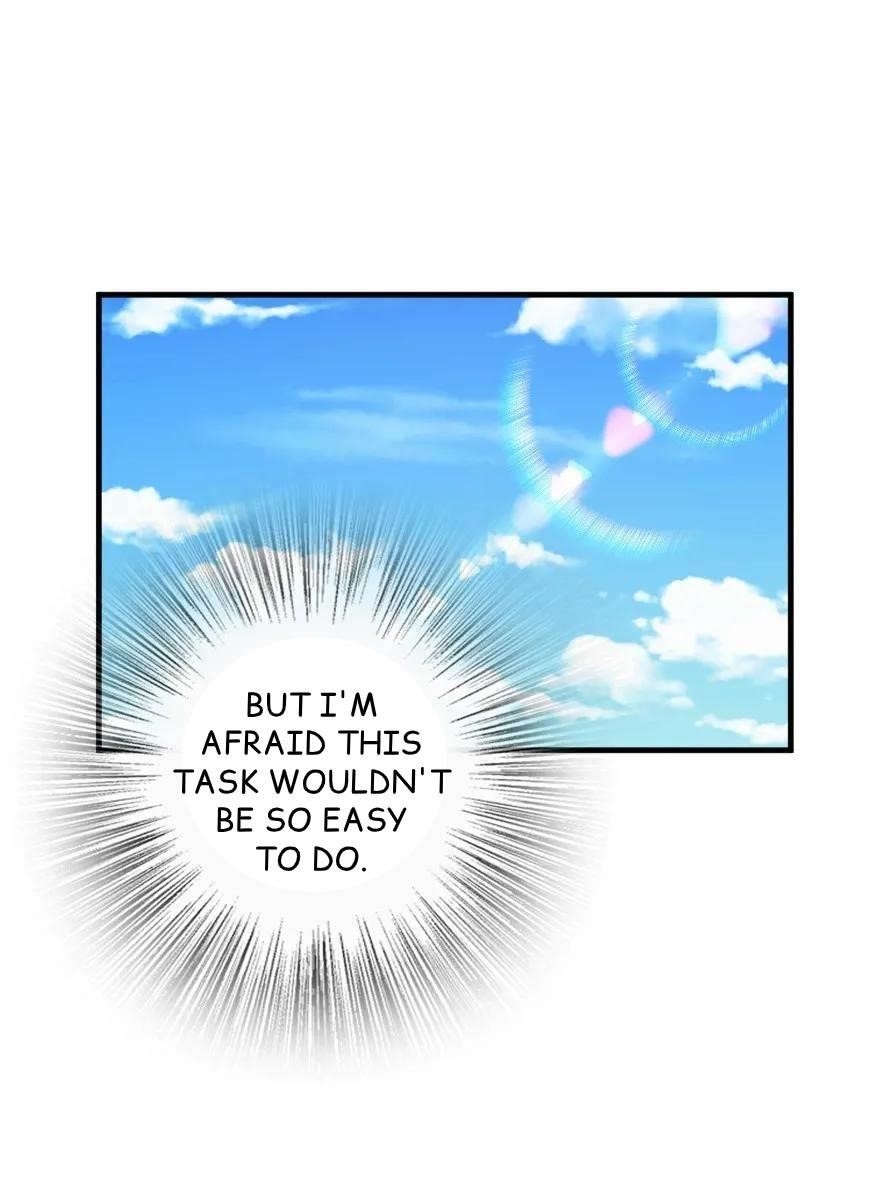 Release That Witch chapter 159 page 16